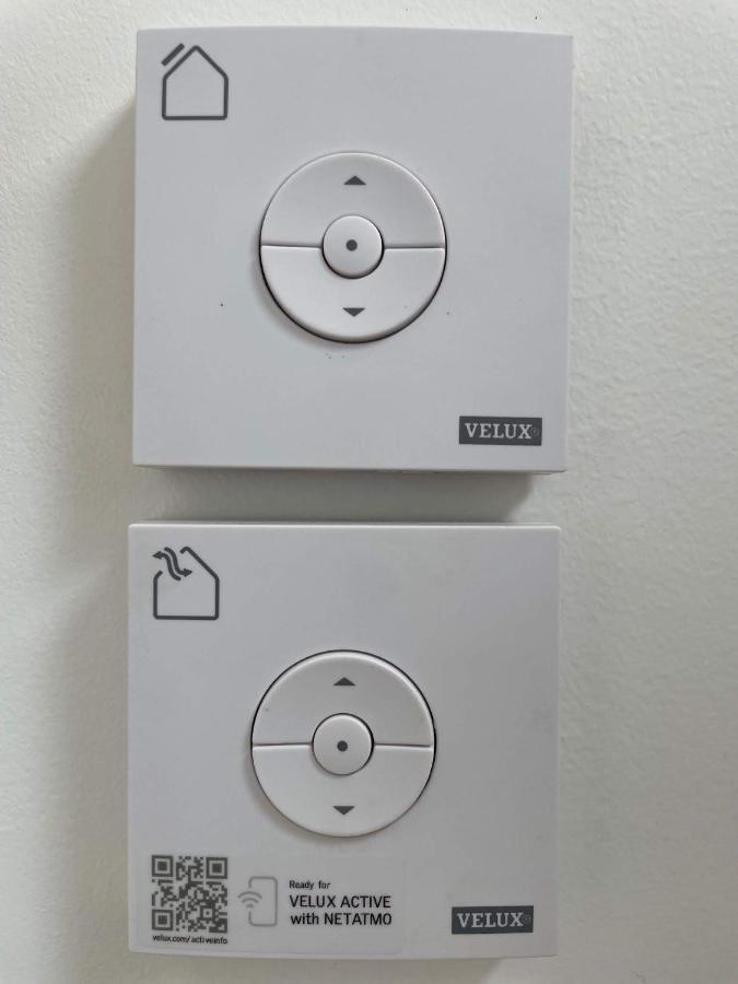 Avanton Les Iris - Chambre Erable מראה חיצוני תמונה